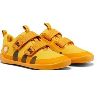 Affenzahn Sneaker Cotton Happy - Tiger 26