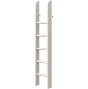 Flexa Str.Ladder for Highsleeper white