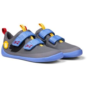 Affenzahn Sneaker Cotton Happy - Toucan 26