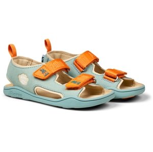 Affenzahn Sandal Vegan Airy - Bunny 21