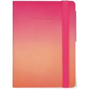 Legami My Notebook - Small Lined - Golden Hour