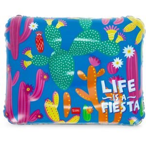 Legami Inflatable Pillow - Cactus