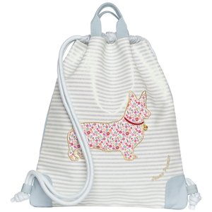 Jeune Premier City Bag – Liberty Corgi