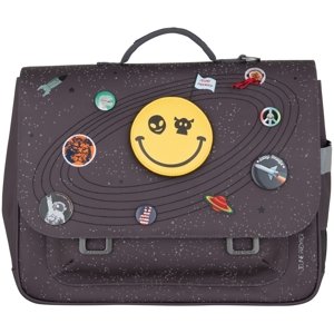 Jeune Premier It Bag Midi – Space Invaders