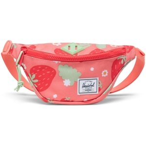 Herschel Heritage Hip Pack Little - Shell Pink Sweet Strawberries