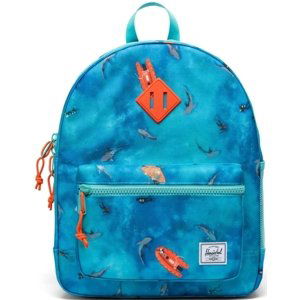 Herschel Heritage Backpack Youth - Scuba Divers