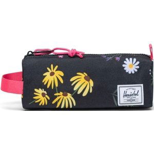 Herschel Settlement Pencil Case Little - Floral Field