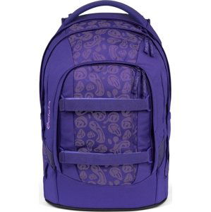 Satch Pack School Backpack Single Bright Faces