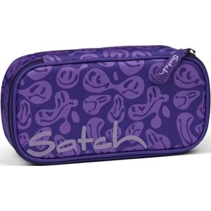 Satch Pencilcase Bright Faces