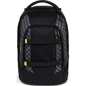 Satch Pack School Backpack Single Dark Skate