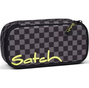 Satch Pencilcase Dark Skate