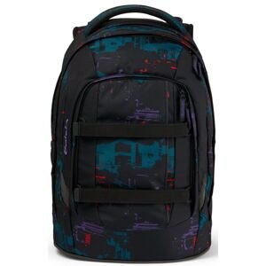 Satch Pack School Backpack Single - Night Vision