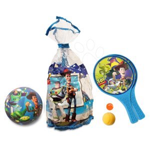 Mondo plážová sportovní sada Sport Toy Story 18655