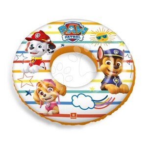 Nafukovací plovací kruh Paw Patrol Mondo 50 cm od 10 měsíců