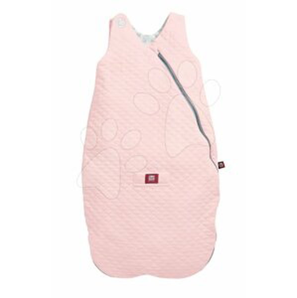 Red Castle kojenecký spací vak Fleur de Coton® od 12 měsíců 0421164 růžový