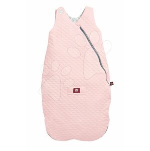 Red Castle kojenecký spací vak Fleur de Coton® prošívaný 0428164 růžový