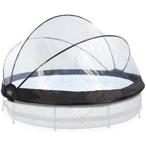 Kryt kopule pool cover Exit Toys na bazény o průměru 360 cm od 6 let