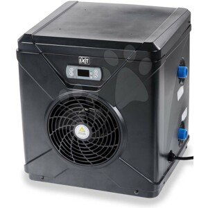 Tepelné čerpadlo pro bazény Swimming pool heat pump Exit Toys 5 kW s kapacitou 22 m3 ET30915500