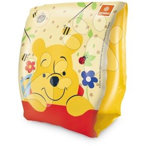 Nafukovací rukávky Medvídek Pú Winnie The Pooh Disney Mondo od 2-6 let