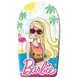 Pěnová deska Barbie Body Board Mondo 84 cm