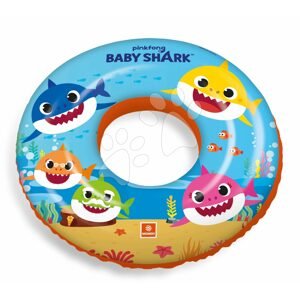 Nafukovací kolo Baby Shark Mondo 50 cm od 24 měsíců