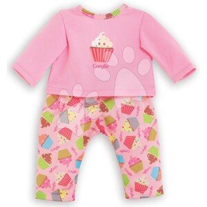 Oblečení Pajamas Ma Corolle pro 36 cm panenku od 4 let