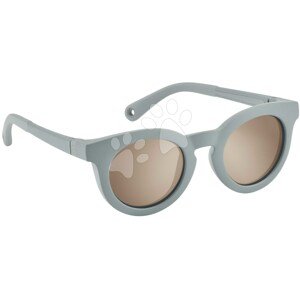 Sluneční brýle pro děti Sunglasses Beaba Happy Baltic Blue modré od 2-4 let