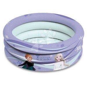 Nafukovací bazén Frozen Mondo 60 cm průměr 3komorový od 10 měsíců