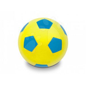 Mondo fotbalový pěnový míč Soft Fluo Ball 7926-A