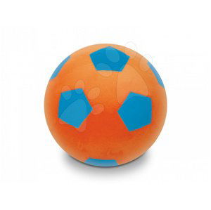 Mondo pěnový míč Soft Fluo Ball 7926-D oranžová