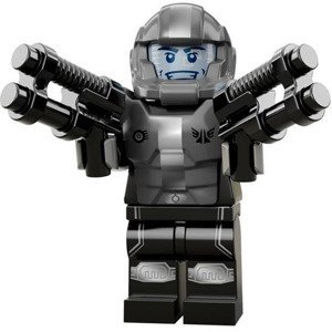 Lego® 71008 minifigurka galaxy trooper