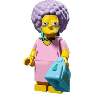 Lego® minifigurky simpsons 71009 patty