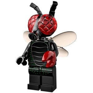 Lego® 71010 minifigurka monstr moucha