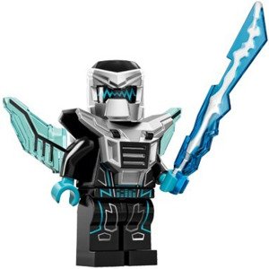 Lego® 71011 minifigurka laserman