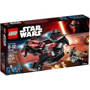 Lego® star wars 75145 stíhačka eclipse