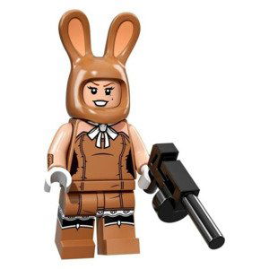 Lego® 71017 minifigurka march harriet