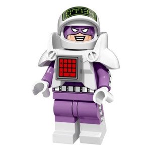 Lego® 71017 minifigurka kalkulátor