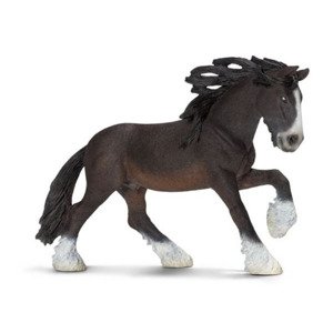 Schleich 13734 tažný kůň