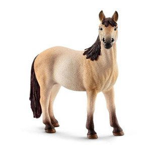 Schleich 13806 mustang klisna