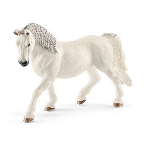 Schleich 13819 lipicánská klisna