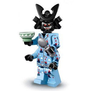 Lego® ninjago 71019 minifigurka vulkán garmadon