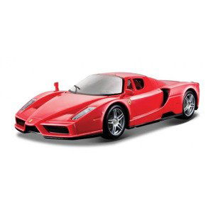 Burago ferrari enzo 1:24