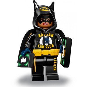 Lego® 71020 minifigurka bat merch batgirl