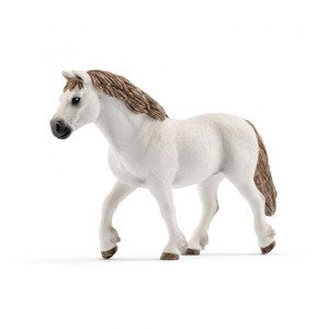 Schleich 13872 waleská kobyla poník