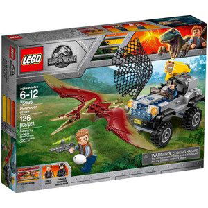 Lego® jurassic world 75926 hon na pteranodona