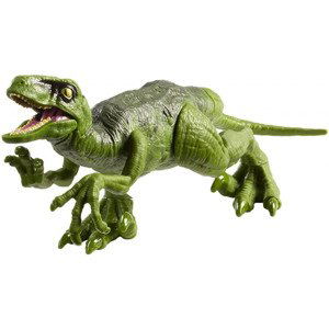 Jurský svět, vetřelci velociraptor, mattel fpf13