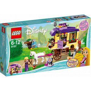 Lego® disney 41157 locika a její kočár