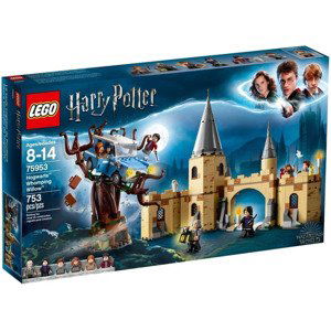 Lego® harry potter™ 75953 bradavická vrba mlátička