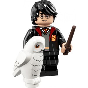 Lego® 71022 minifigurka harry potter - harry potter