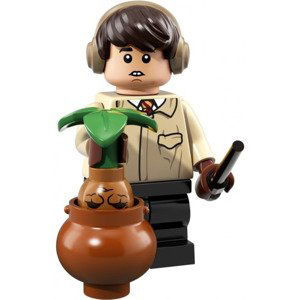 Lego® 71022 minifigurka harry potter - neville longbottom